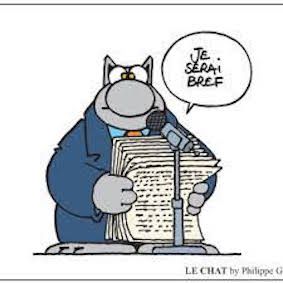 Questions bêtes