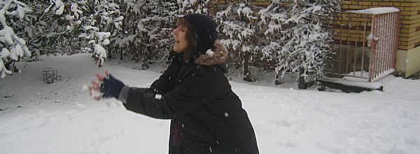 ENCORE PLUS DE NEIGE