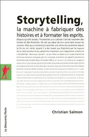 On vous raconte des hisoires...