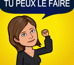 Panneau "ourson gourmand".