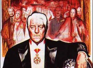 LES GRANDES FAMILLES -  JEAN GABIN BOX OFFICE 1958