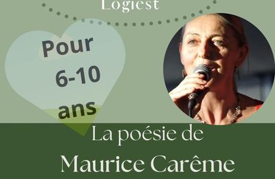 Animation en librairie SAMEDI 8 MARS 2025