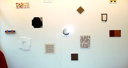  Paris Concret / Pour faire simple