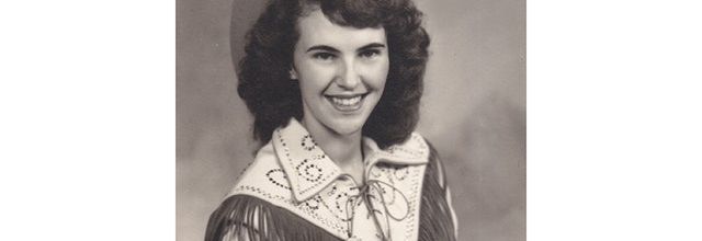 et si on causait sur WANDA JACKSON 