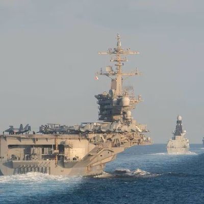 Trump va-t-il frapper l’Iran ?