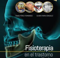 Libros gratis en línea que puedes descargar FISIOTERAPIA EN EL TRASTORNO TEMPOROMANDIBULAR