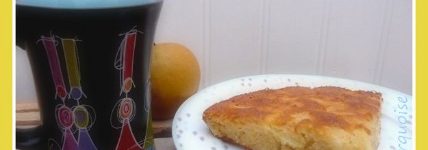 Goûter d'Automne ! 