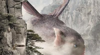 BOX OFFICE CHINE DU 20 JUILLET 2015 AU 26 JUILLET 2015 : MONSTER HUNT RECORD ALL TIME POUR UN FILM CHINOIS
