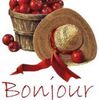 Cartonnettes Pommes !