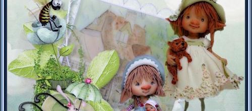  Histoire d'enfants ...