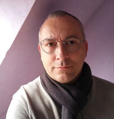 fabrice feydy