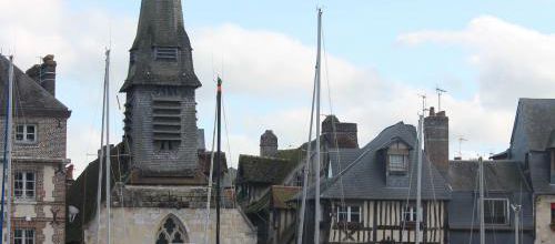 Honfleur