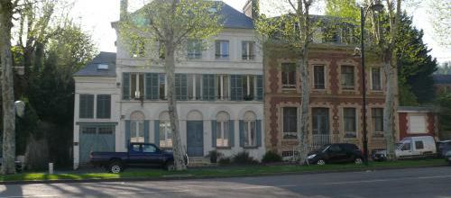 promenade 