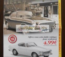 Collection " Volvo " - Test