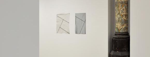 DRAWING ROOM SALON DU DESSIN MONTPELLIER STAND FROM POINT TO POINT 