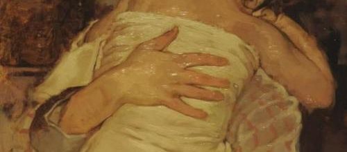 Samedi - Le tableau du samedi : Joseph Lorusso