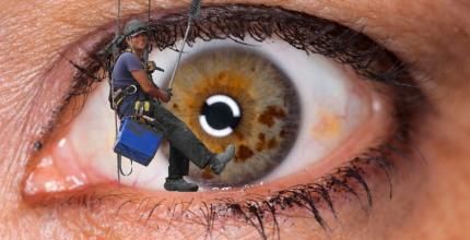 On se rince l'oeil !