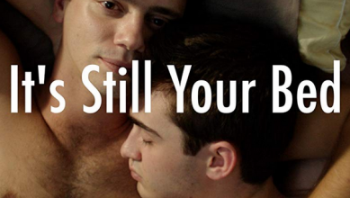 It's still your bed