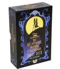 Read online: The Nightmare Before Christmas Tarot Deck and Guidebook