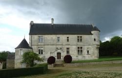 LES REMPARTS DE BUS-SAINT-REMY (Eure)