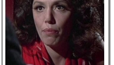 L'affaire Barbara Colby