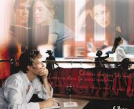 The Favourite Game. 2003.