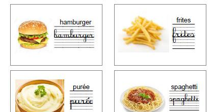 Un nouveau glossaire pour écrire