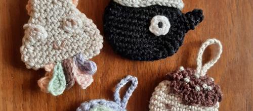 Mini Scrubbers 2