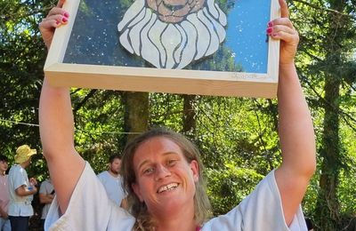 La Saint-Cadou au féminin