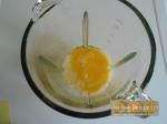 Crêpes façon Pêche Melba
