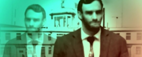  l'homme qui venait de Taured