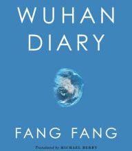 Best audio download books Wuhan Diary: Dispatches from a Quarantined City