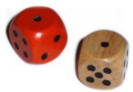 Jeux de dés