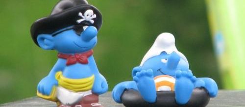 ... vacances!