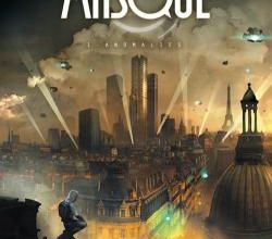 Masqué T.1 Anomalies