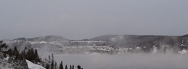 Tadoussac