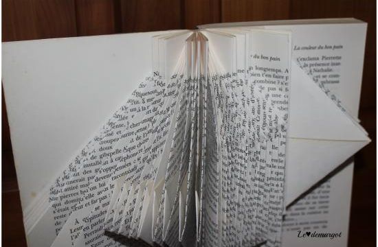 Jouer avec le papier