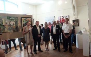 Vernissage
