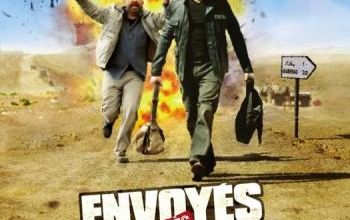 Envoyés très spéciaux - film de 2009 -