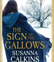 [PDF/Kindle] The Sign of the Gallows by Susanna Calkins