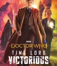 Online Read Ebook Doctor Who: The Knight, The Fool and The Dead: Time Lord Victorious