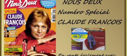 ACTUELLEMENT EN KIOSQUE 