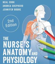 Download Pdf The Nurse's Anatomy and Physiology Colouring Book
