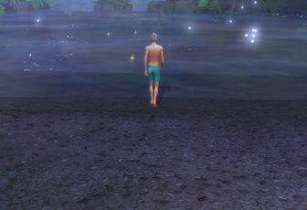 Tâches de rousseur, pyjamas et retour d'un féetaud