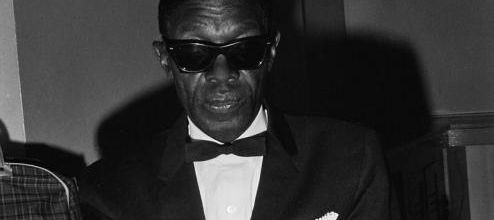 LIGHTNIN HOPKINS