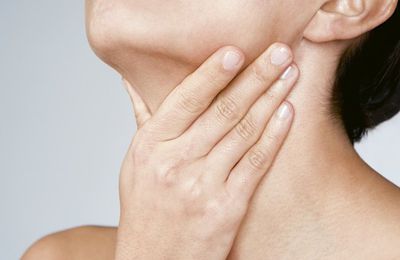 Une thyroïde paresseuse se dope à table