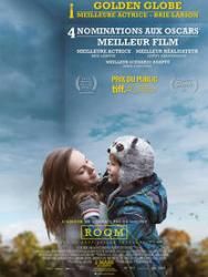 Critique: Room