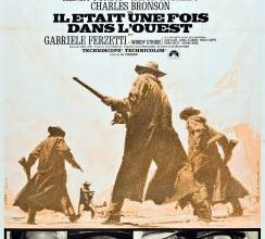 BOX OFFICE FRANCE 1969 TOP 10
