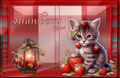 Strawberry
