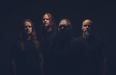 BEFORE THE DAWN - "Stellar Effect" Clip